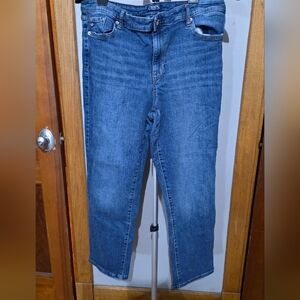 Chaps Blue Denim Jeans